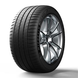 Pneu  Pilot Sport 4s 275/35 R20 102 Y * Xl