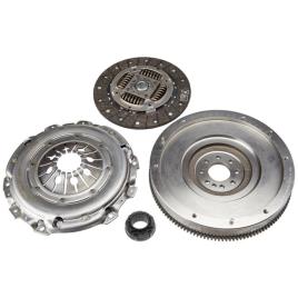 Kit De Embraiagem Valeo 835111 (kit4p)