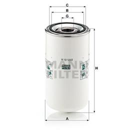 Filtros De Óleo  W13120/2