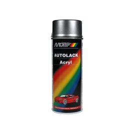 Tinta Acrílica Atwoo Compacto Metálico 55120