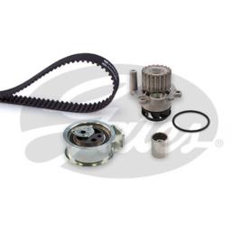 Kit Distribuição + Bomba Agua  Kp15601xs-1