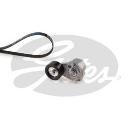 Kit Micro-v  K026pk1550xs