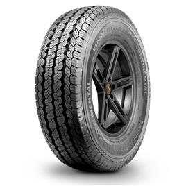 Pneu Utilitário  Vancofourseason 205/75 R16 110/108 R Mb
