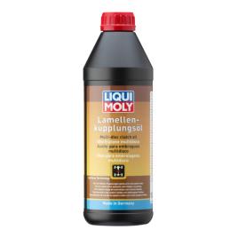 Óleo Para Embraiagens Multidisco Liqui Moly 1l Lamellenkupplungsöl