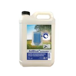 Adblue & Tubo Diframa 5l