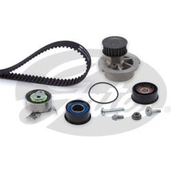 Kit Distribuição + Bomba Agua  Kp15369xs-3