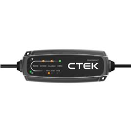 Carregador De Baterias Ctek Ct5 Powersport 2.3a/12v