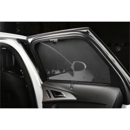 Kit Cortinas Laterais E Porta Traseira Kia Sorento Ref.ª Kia-sore-5-b