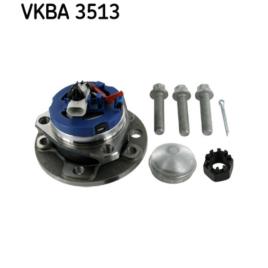 Rolamento  Vkba 3513