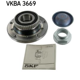 Rolamento  Vkba 3669
