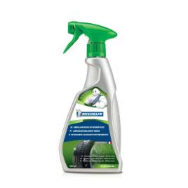 Abrilhantador De Pneus  Ecológico 500ml