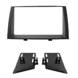 Painel Frontal Autorrádio Phonocar 2din Kia Sorento 10-