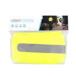 Cobertura Reflectora Para A Mochila Urban Moov