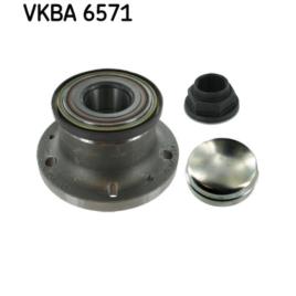 Rolamento  Vkba 6571
