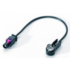 Adaptador Cabo Antena  Multimarcas 30cm