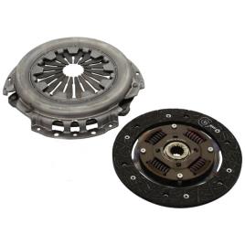 Kit De Embraiagem  828534 (kit2p)