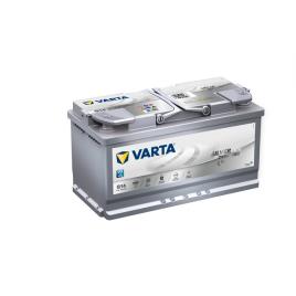 Bateria  G14 Silver Dynamic Agm - Start & Stop 95 Ah - 850 A