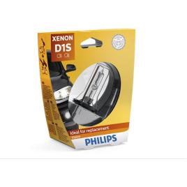 1 Lâmpada Xenon  D1s Vision 35w 85v