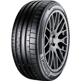 Pneu  Sportcontact 6 255/35 R21 98 Y Xl