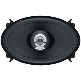 Colunas Hertz Dcx 460