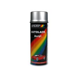 Tinta Acrílica Atwoo Compacto Metálico 55270