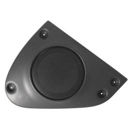 2 Suportes De Colunas 165 Mm 