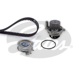 Kit Distribuição + Bomba Agua Gates Kp15489xs-1