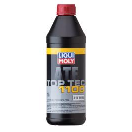 Óleo Top Tec Atf Liqui Moly 1100 1l