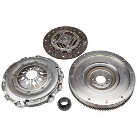 Kit De Embraiagem  835026