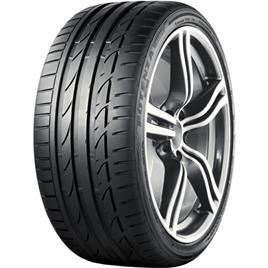 Pneu Bridgestone Potenza S001 255/35 R19 92 Y * Runflat