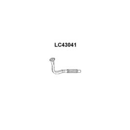 Escape Veneporte Lc43041