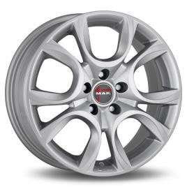 Jante Mak Torino 6,5x16 4x100 Et40