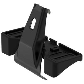 Thule Kit Braçadeira 5215 Hyundai Kona 5 Portas 17+ One Size Black