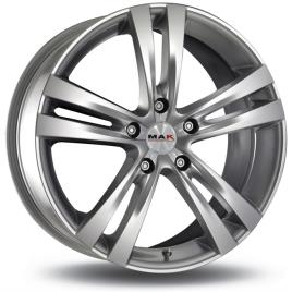Jante Mak Zenith 5,5x14 4x108 Et37