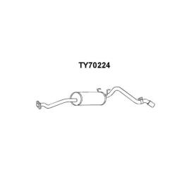 Escape Veneporte Ty70224