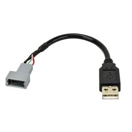 Cabo De Recuperação Da Entrada Usb Kia