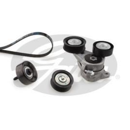 Kit Micro-v Gates K046pk1353