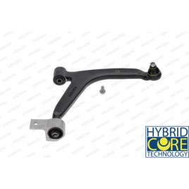 Braço Suspensão Moog Ci-wp-0714