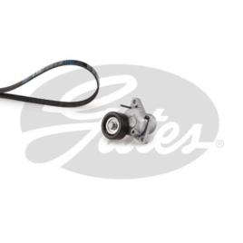 Kit Micro-v Gates K015pk1858