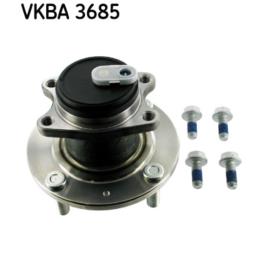 Rolamento Skf Vkba 3685