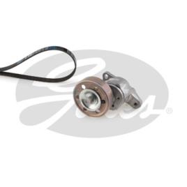 Kit Micro-v Gates K075pk885