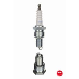 1 Vela De Ignição Ngk 4824