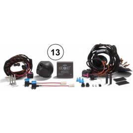 Engate De Reboque Bosal 024-458