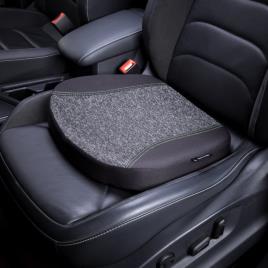 Almofada De Assento De Memória Norauto Bambu