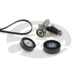 Kit Micro-v Gates K106pk1740
