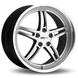 Jante Cray Scorpion 10,5x20 5x120,6 Et65