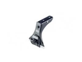 Kit De Fixação Barras De Tejadilho Cruz Optiplus 936-556