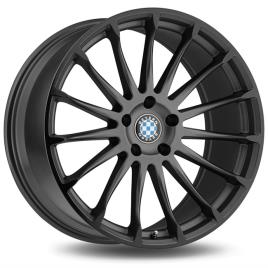 Jante Beyern Aviatic 9,5x19 5x120 Et45