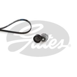 Kit Micro-v Gates K016pk1060