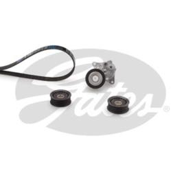 Kit Micro-v Gates K016pk2193